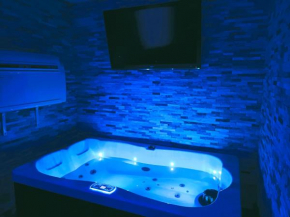 Studette avec SPA & Jacuzzi